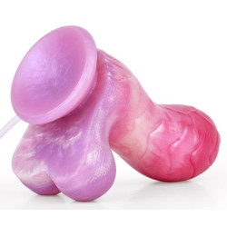 unicorny Gode Éjaculateur Budal Squirt 14 x 6cm